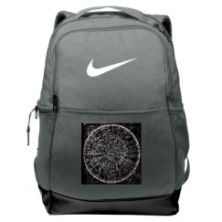 Nike Brasilia Medium Backpack