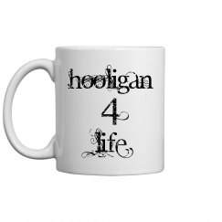 Hooligan 4 Life