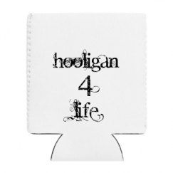 Regular 12 oz Can Cooler