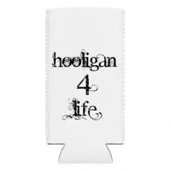 Slim 12 oz Can Cooler