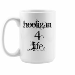 15oz Ceramic Coffee Mug