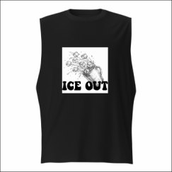 Unisex Muscle Shirt 
