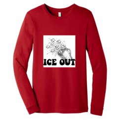 Unisex Long Sleeve Tee