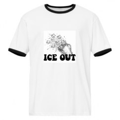 Unisex Ringer T-Shirt