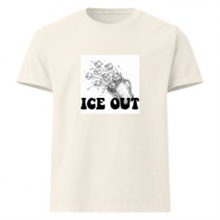 Unisex Oversized Garment-Dyed T-Shirt