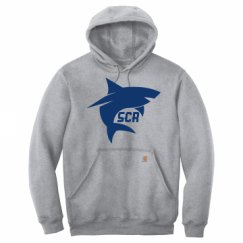 Unisex Carhartt Hooded Sweatshirt