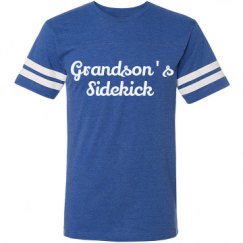 Unisex Vintage Sports Tee