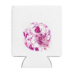 Regular 12 oz Can Cooler