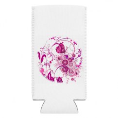 Slim 12 oz Can Cooler