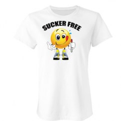 Ladies Slim Fit Favorite Tee