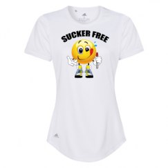 Women's Adidas Sport Shirt 