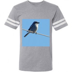 Unisex Vintage Sports Tee