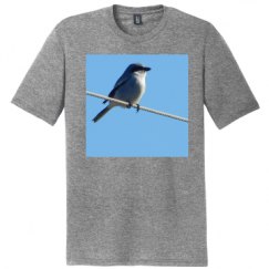 Unisex Perfect Tri Tee