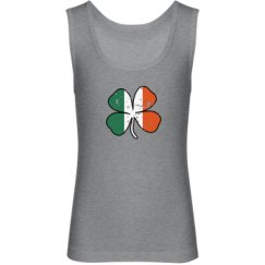 Youth Jersey Tank Top