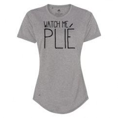 Women's Adidas Sport Shirt