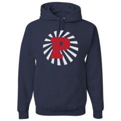 Unisex Basic Promo Hoodie