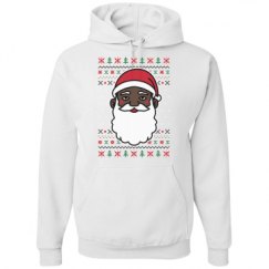 Unisex Basic Promo Hoodie