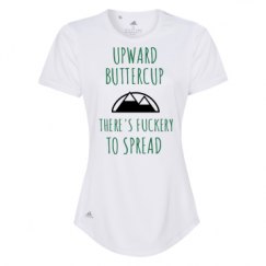 Women's Adidas Sport Shirt 