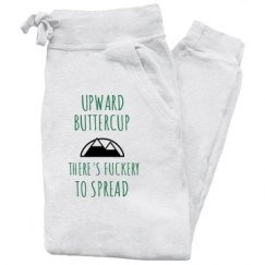 Unisex Fleece Jogger