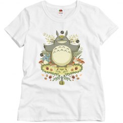 My Favorite Neighbor