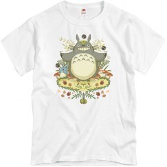 Unisex Forest Neighbor