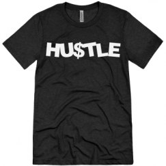 Unisex Triblend Tee