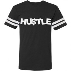 Unisex Vintage Sports Tee