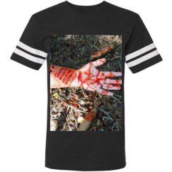 Unisex Vintage Sports Tee