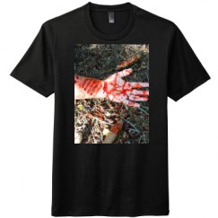 Unisex Perfect Tri Tee