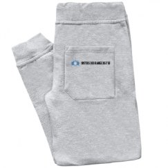 Unisex Fleece Jogger