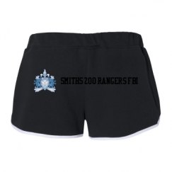 Ladies Relay Shorts