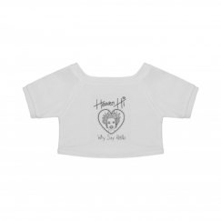 8 Inch Stuffed Animal Tee