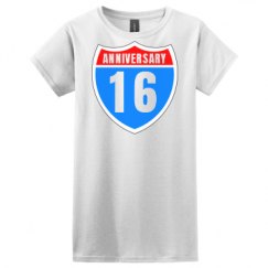 Ladies Basic Softstyle Tee