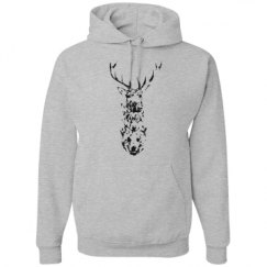 Unisex Basic Promo Hoodie