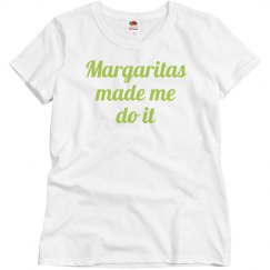 margarita tee