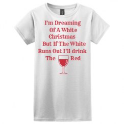 Ladies Basic Softstyle Tee