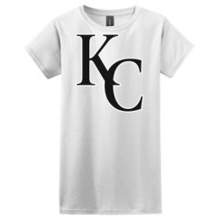 Ladies Basic Softstyle Tee