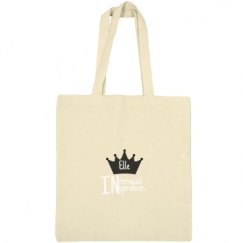 Canvas Bargain Tote Bag