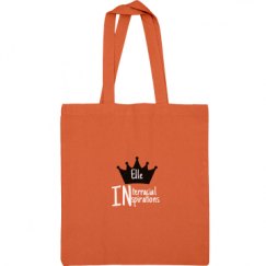 Canvas Tote Bag