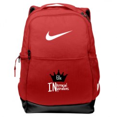 Nike Brasilia Medium Backpack