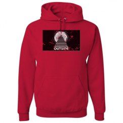 Unisex Basic Promo Hoodie