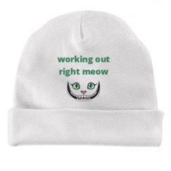 Rabbit Skins Baby Hat