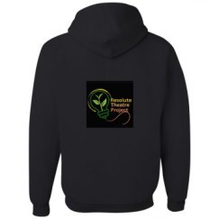 Unisex Basic Promo Hoodie