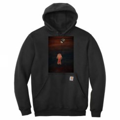 Unisex Carhartt Hooded Sweatshirt