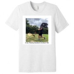 Unisex Triblend Tee