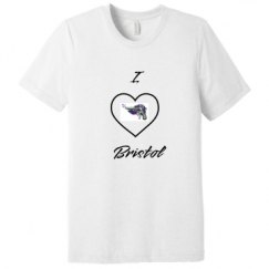 Unisex Triblend Tee