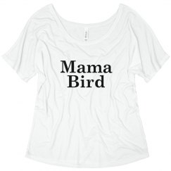 Mama Bird Tee