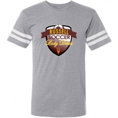 Unisex Vintage Sports Tee