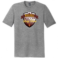 Unisex Perfect Tri Tee