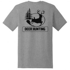 Deer Hunting